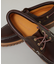 Timberland／Authentic 3 eye classic
