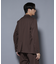 「N JACKET BASIC」シャドーストライプジャケット(セットアップ可)