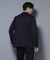 「N JACKET BASIC」シャドーストライプジャケット(セットアップ可)