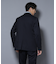 「N JACKET BASIC」シャドーストライプジャケット(セットアップ可)