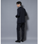 「N JACKET BASIC」シャドーストライプジャケット(セットアップ可)
