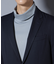 「N JACKET BASIC」シャドーストライプジャケット(セットアップ可)