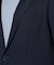 「N JACKET BASIC」シャドーストライプジャケット(セットアップ可)