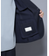 「N JACKET BASIC」シャドーストライプジャケット(セットアップ可)