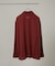 ULTERIOR／WOOL SILK MESH SH-COVERALL