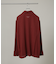 ULTERIOR／WOOL SILK MESH SH-COVERALL