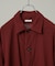 ULTERIOR／WOOL SILK MESH SH-COVERALL