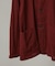 ULTERIOR／WOOL SILK MESH SH-COVERALL