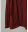 ULTERIOR／WOOL SILK MESH SH-COVERALL