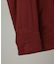 ULTERIOR／WOOL SILK MESH SH-COVERALL