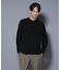 「ELITE 7 FUNCTION」クルーネックニット