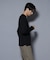 「ELITE 7 FUNCTION」クルーネックニット