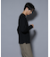 「ELITE 7 FUNCTION」クルーネックニット
