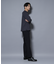 「ELITE 7 FUNCTION」クルーネックニット