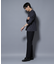 「ELITE 7 FUNCTION」クルーネックニット