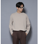 「ELITE 7 FUNCTION」クルーネックニット