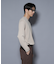 「ELITE 7 FUNCTION」クルーネックニット
