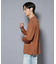 「ELITE 7 FUNCTION」クルーネックニット