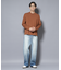 「ELITE 7 FUNCTION」クルーネックニット
