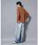 「ELITE 7 FUNCTION」クルーネックニット