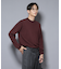 「ELITE 7 FUNCTION」クルーネックニット