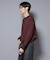 「ELITE 7 FUNCTION」クルーネックニット