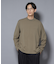 「ELITE 7 FUNCTION」クルーネックニット