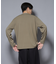「ELITE 7 FUNCTION」クルーネックニット