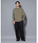 「ELITE 7 FUNCTION」クルーネックニット