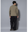 「ELITE 7 FUNCTION」クルーネックニット