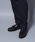 「N TROUSERS BASIC」 シャドーストライプパンツ(セットアップ可)