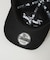 NEW ERA(R)／別注940 NY ／ 9FORTY CORDUROY CAP
