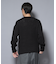 SRUB LILYYARN クルーネックニット