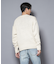 SRUB LILYYARN クルーネックニット