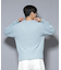 SRUB LILYYARN クルーネックニット