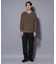 「MC」”TIMELESS WARDROBE” レギュラーフィットデニム 251