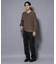 「MC」”TIMELESS WARDROBE” レギュラーフィットデニム 251