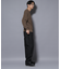 「MC」”TIMELESS WARDROBE” レギュラーフィットデニム 251