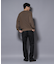 「MC」”TIMELESS WARDROBE” レギュラーフィットデニム 251