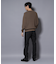 「MC」”TIMELESS WARDROBE” レギュラーフィットデニム 251