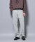 「MC」”TIMELESS WARDROBE” レギュラーフィットデニム 251