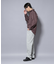 「MC」”TIMELESS WARDROBE” レギュラーフィットデニム 251