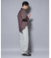 「MC」”TIMELESS WARDROBE” レギュラーフィットデニム 251