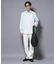 「MC」”TIMELESS WARDROBE” レギュラーフィットデニム 251