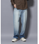 「MC」”TIMELESS WARDROBE” レギュラーフィットデニム 251
