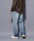 「MC」”TIMELESS WARDROBE” レギュラーフィットデニム 251