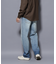 「MC」”TIMELESS WARDROBE” レギュラーフィットデニム 251