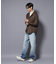 「MC」”TIMELESS WARDROBE” レギュラーフィットデニム 251