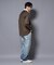 「MC」”TIMELESS WARDROBE” レギュラーフィットデニム 251
