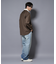 「MC」”TIMELESS WARDROBE” レギュラーフィットデニム 251